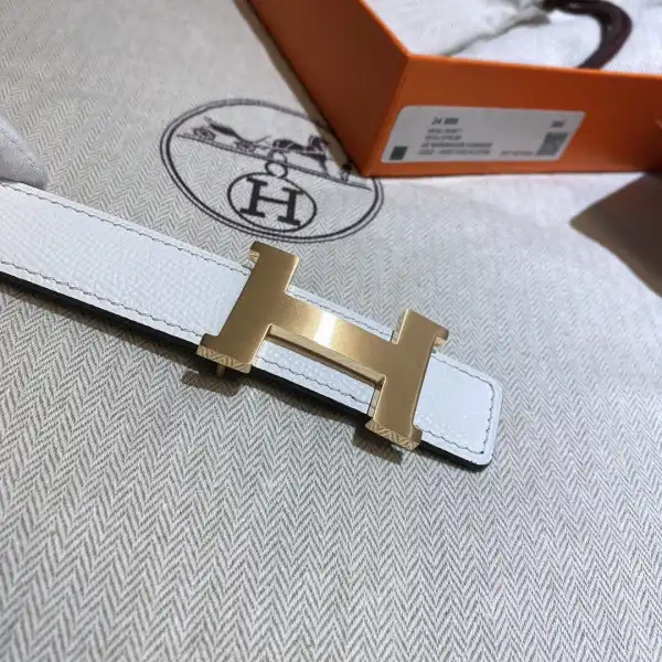 First bag ru HERMES BELT