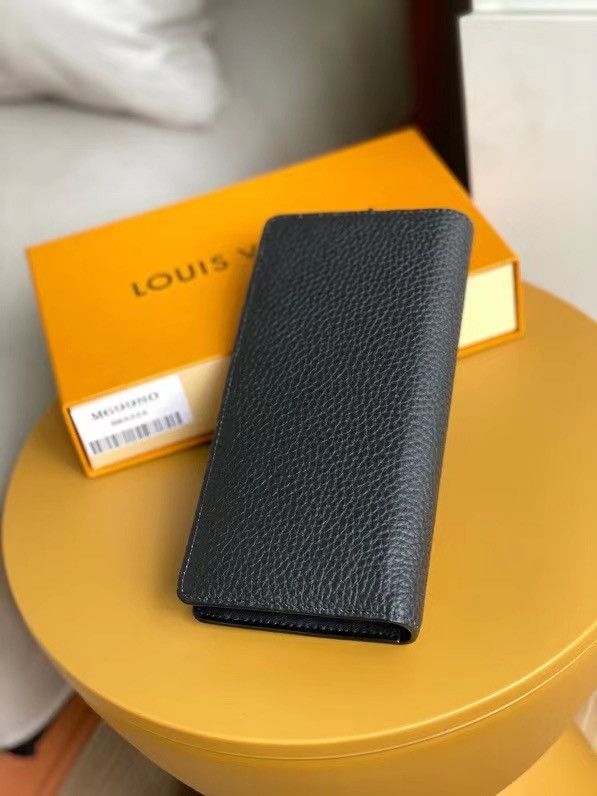 HOT SALE LOUIS VUITTON BRAZZA WALLET