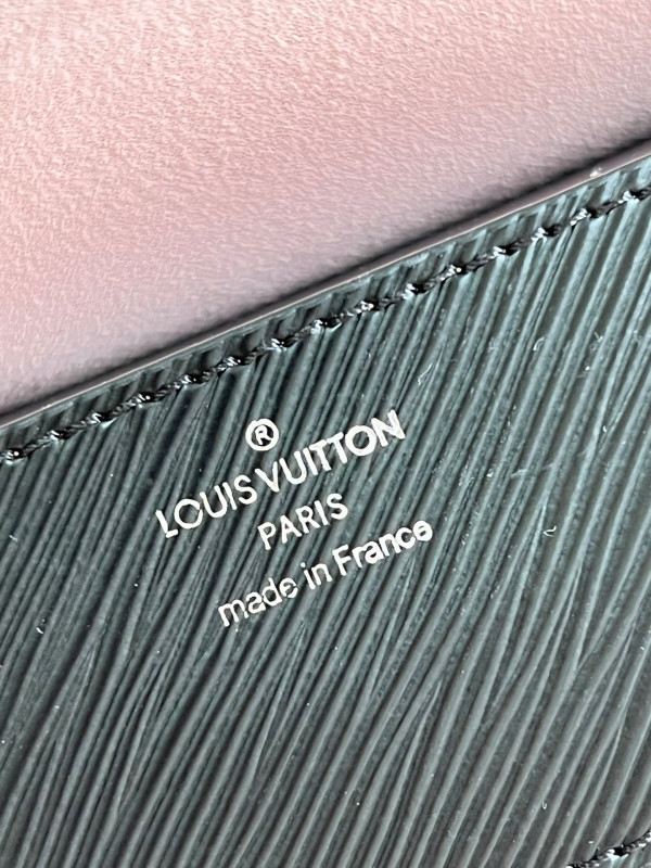 HOT SALE LOUIS VUITTON TWIST MM