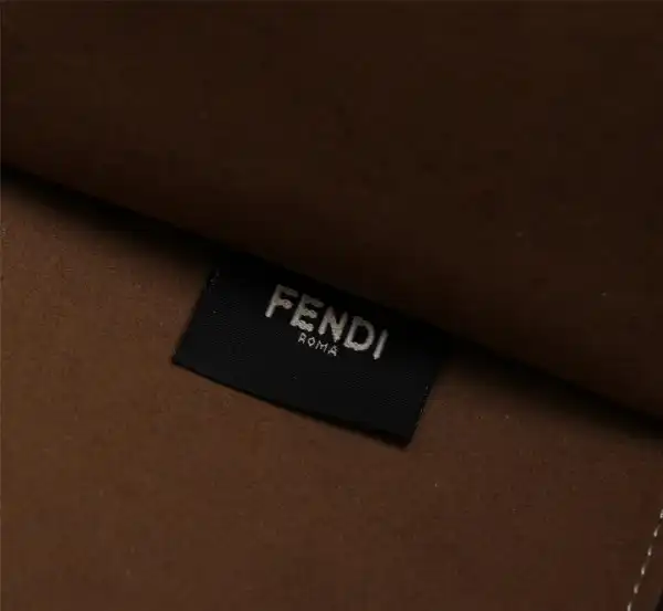 Fendi Sunshine Medium-35*17*31cm