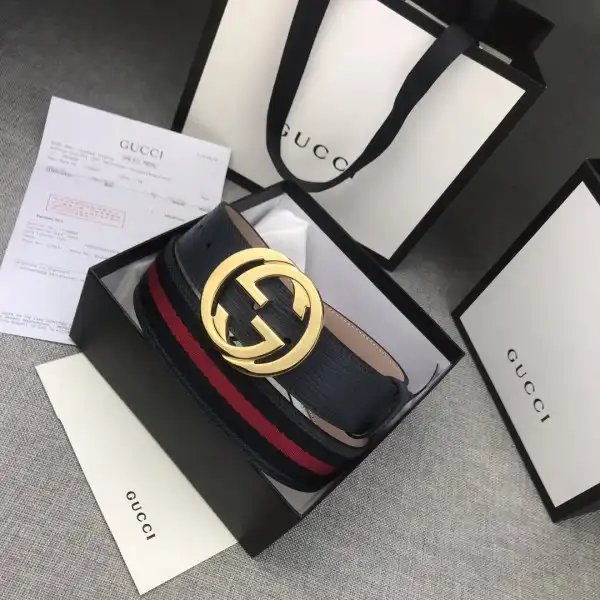 GUCCI BELT