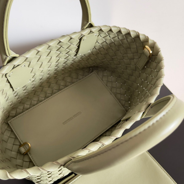 HOT SALE BOTTEGA VENETA MINI CABAT