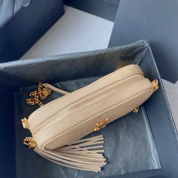 YSL LOU MINI BAG