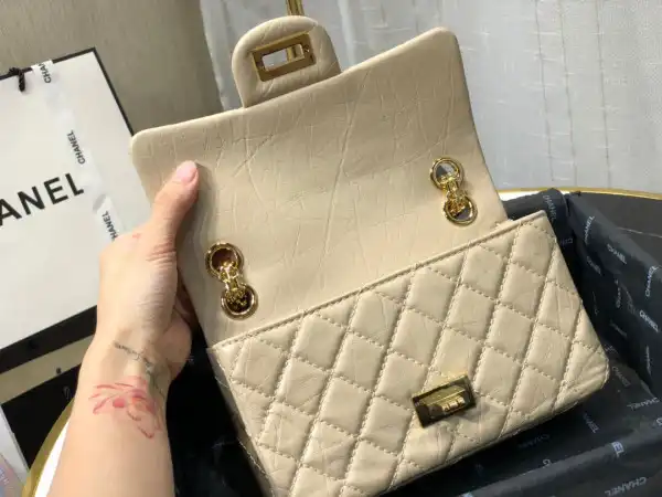 CHANEL FLAP BAG