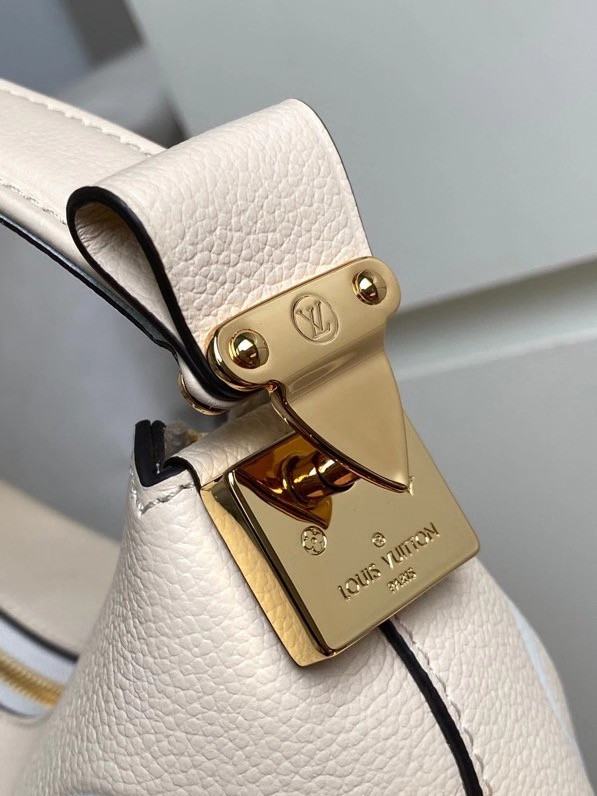 HOT SALE LOUIS VUITTON MARSHMALLOW