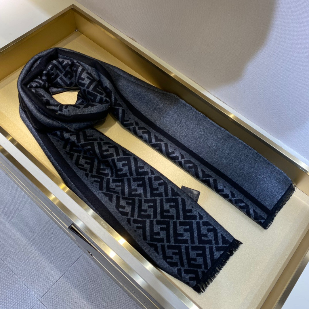 HOT SALE FENDI SCARF