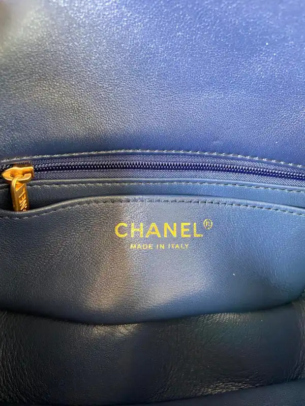 First bag ru CHANEL FLAP BAG