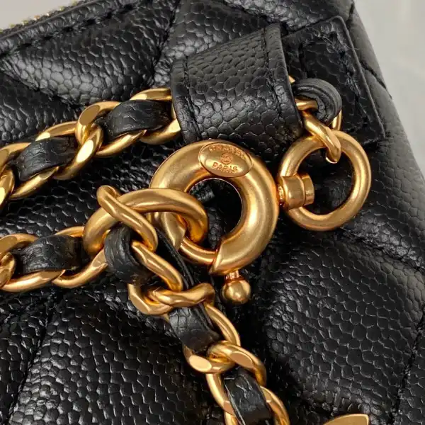 CHANEL WAIST BAG