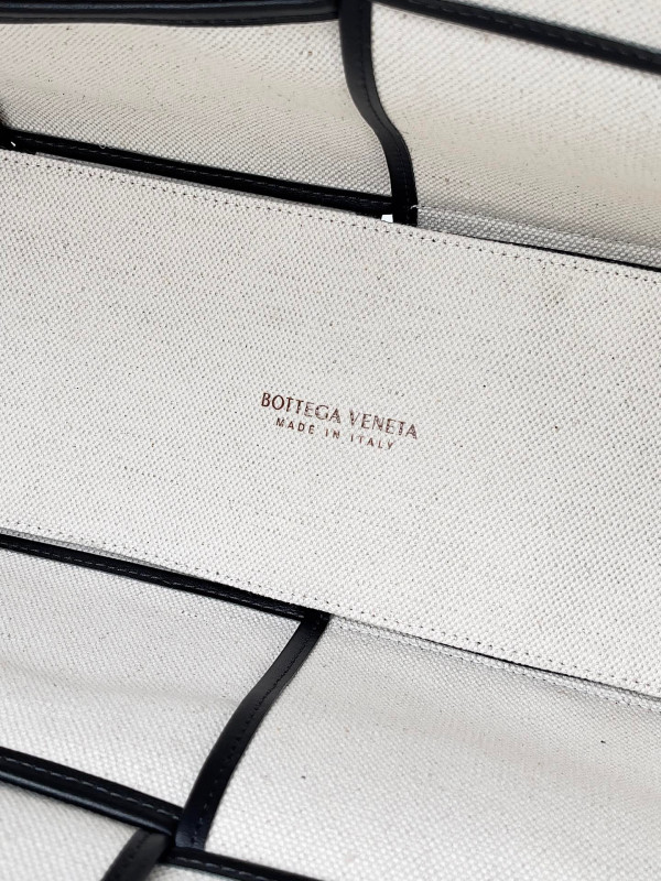 [FREE SHIPPING] BOTTEGA VENETA ARCO LARGE TOTE