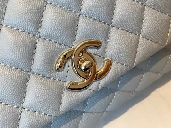 Frstbag ru CHANEL HANDLE BAG