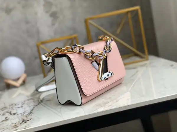 Cheap LOUIS VUITTON TWIST PM