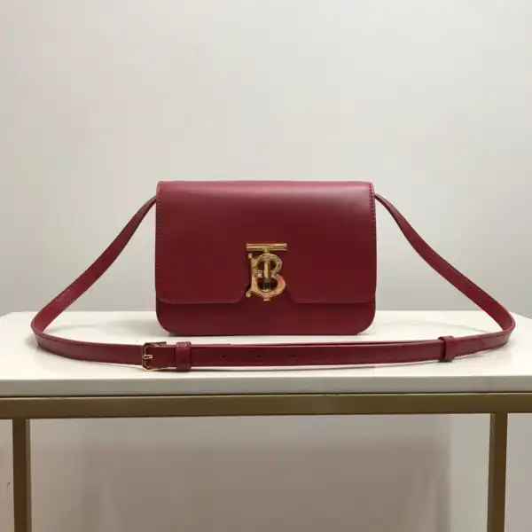 BURBERRY SMALL TB Bag