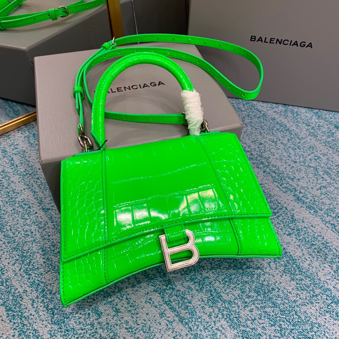 HOT SALE BALENCIAGA HOURGLASS