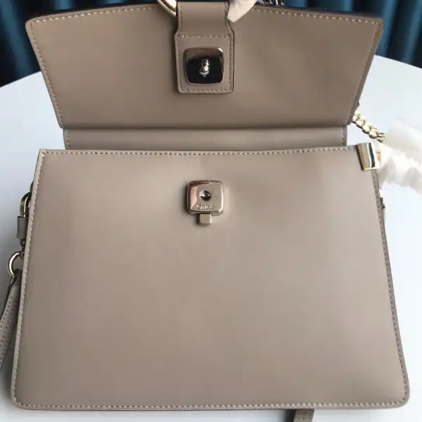 Yupoo bagsoffer CHLOE FAYE SMALL PURSE