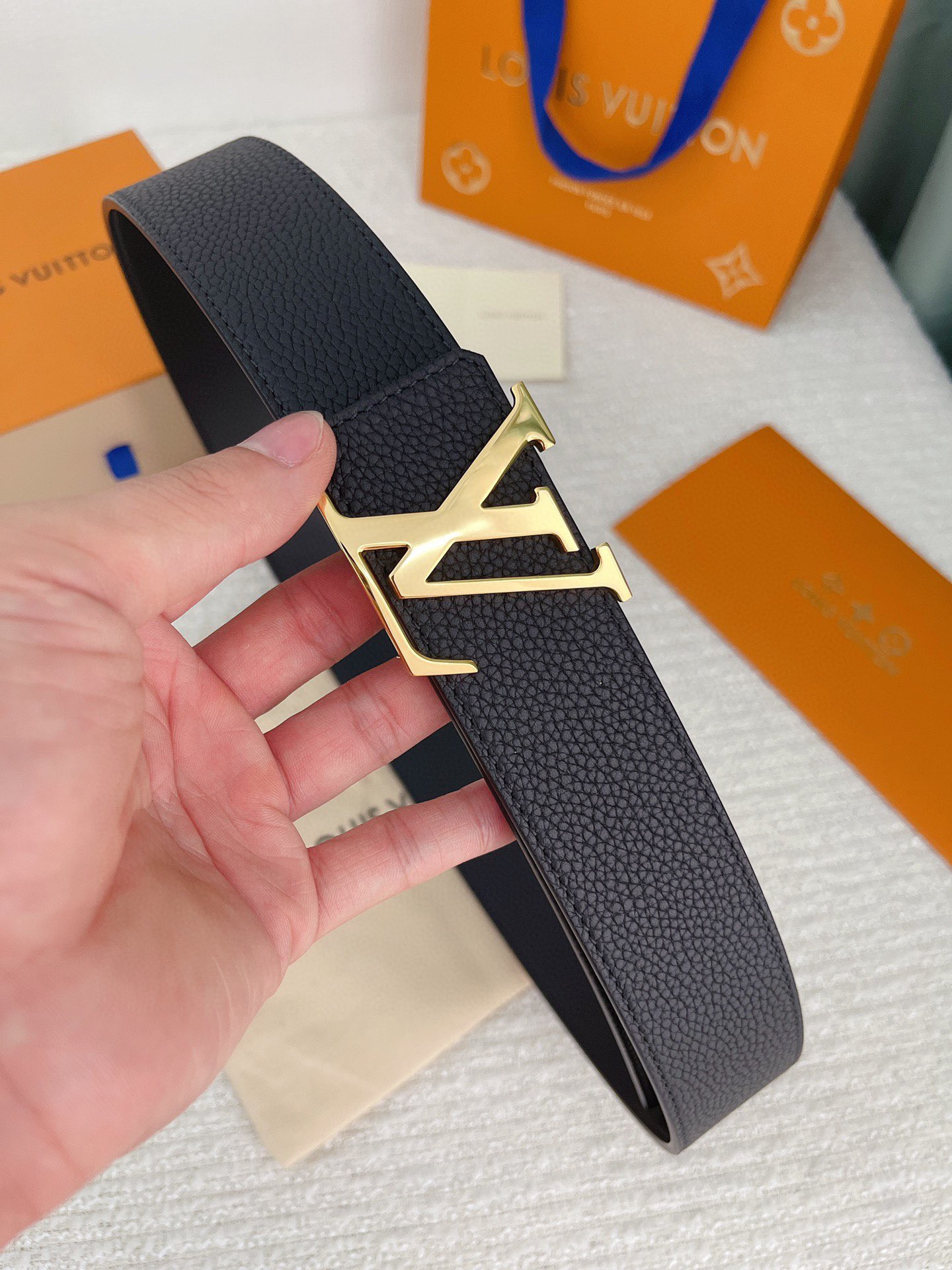 HOT SALE LOUIS VUITTON BELT