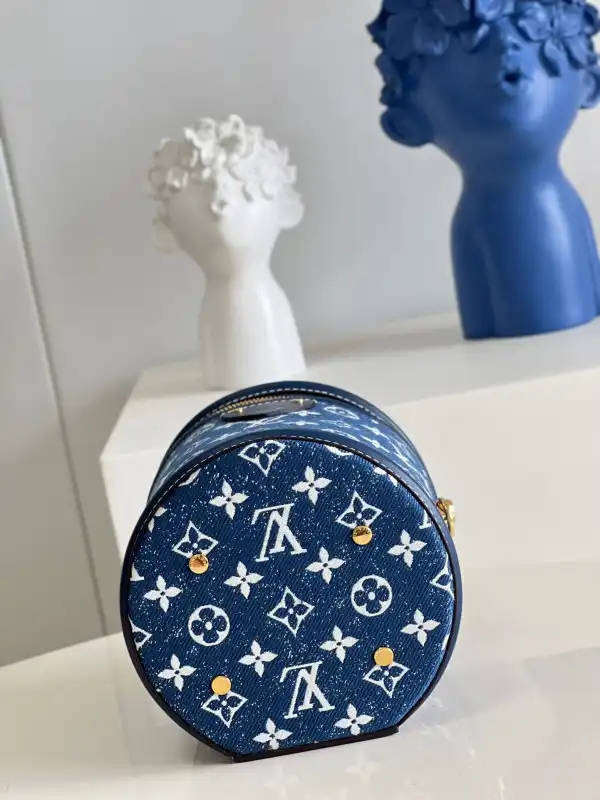 Aaa replica ru LOUIS VUITTON CANNES