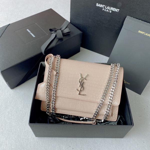 HOT SALE YSL SUNSET MEDIUM