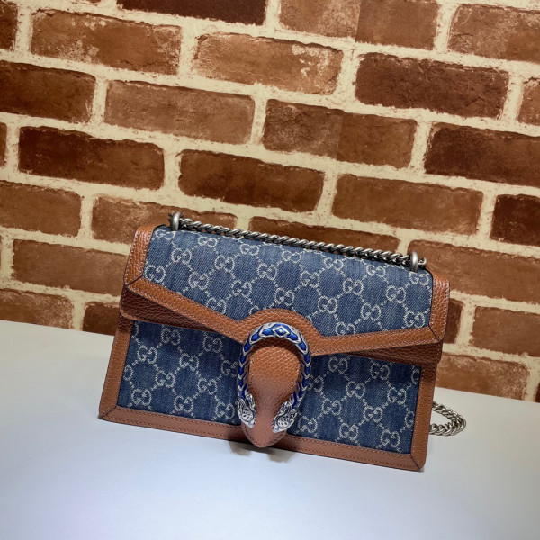 HOT SALE GUCCI Dionysus small shoulder bag