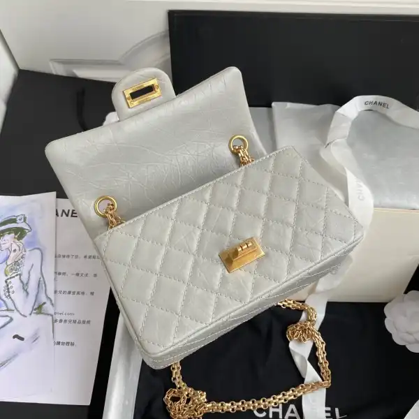 CHANEL FLAP BAG