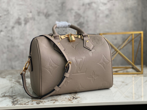 HOT SALE LOUIS VUITTON SPEEDY BANDOULIÈRE 25