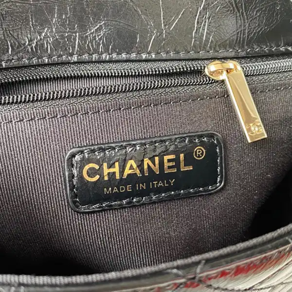 CHANEL FLAP BAG