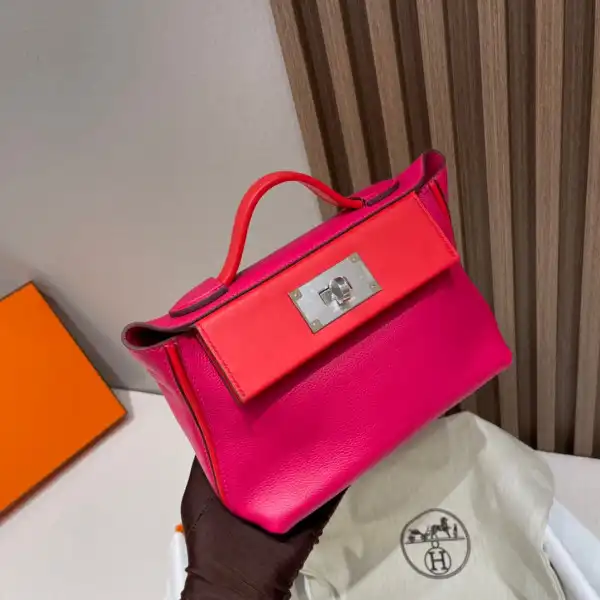 First Bag Ru HERMES SWIFT 24 24 21