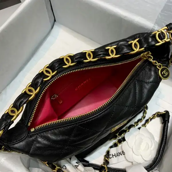 Frstbag ru CHANEL HOBO BAG