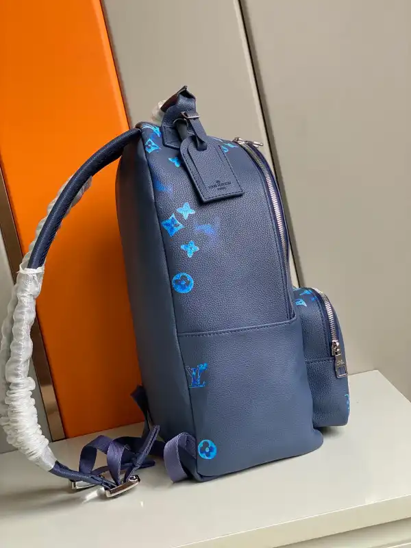 Frstbag ru LOUIS VUITTON BACKPACK MULTIPOCKET