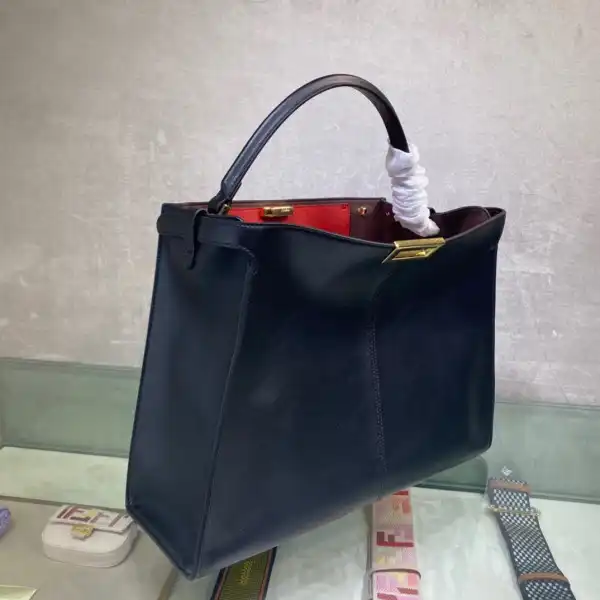 Bagsoffer yupoo FENDI PEEKABOO