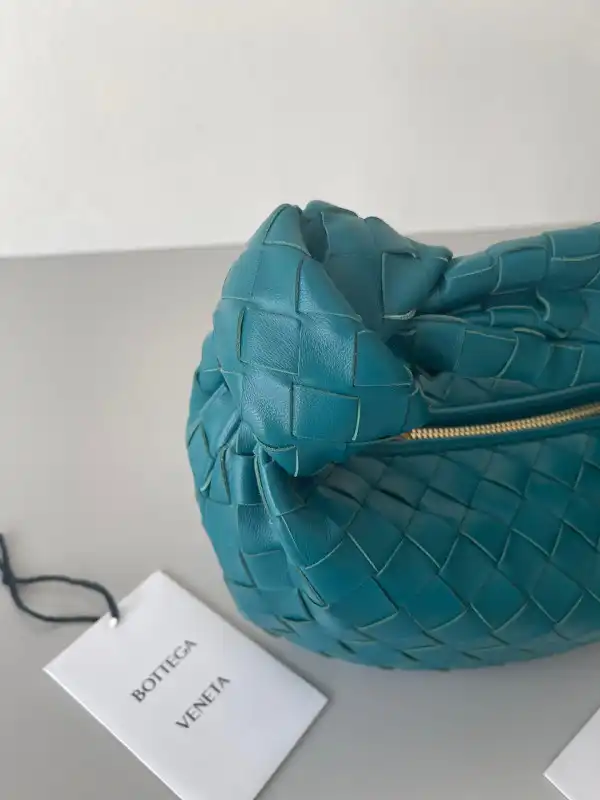 BOTTEGA VENETA MINI JODIE