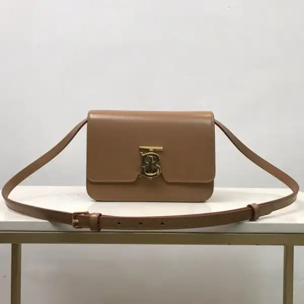 BURBERRY SMALL TB Bag