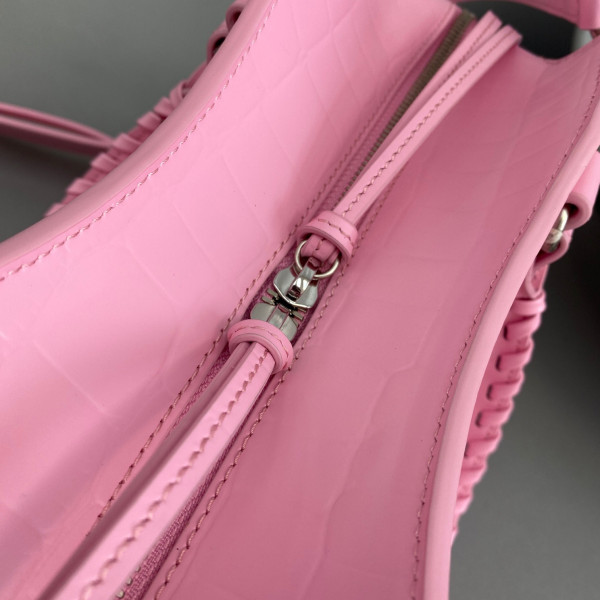 HOT SALE BALENCIAGA NEO CLASSIC SMALL TOP HANDLE BAG