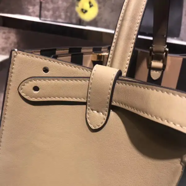 FENDI PEEKABOO BAG