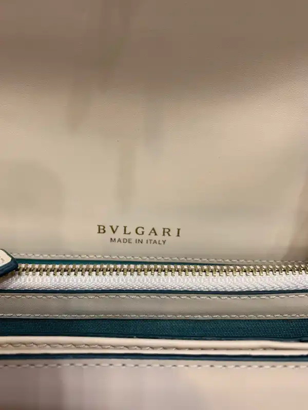 Frstbag ru BVLGARI SERPENTI FOREVER CROSSBODY BAG