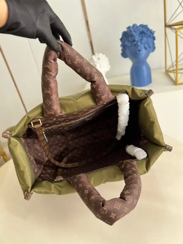 Frstbag ru LOUIS VUITTON ONTHEGO GM