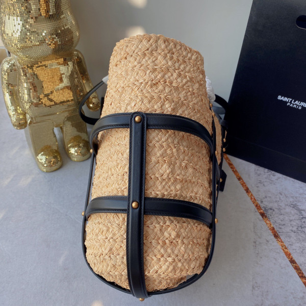 HOT SALE YSL PANIER TOTE