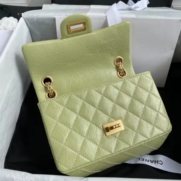 CHANEL FLAP BAG