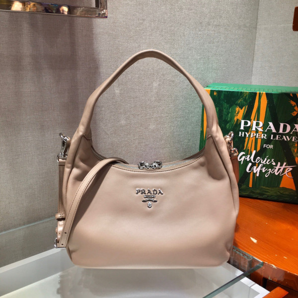 HOT SALE Prada hobo bag