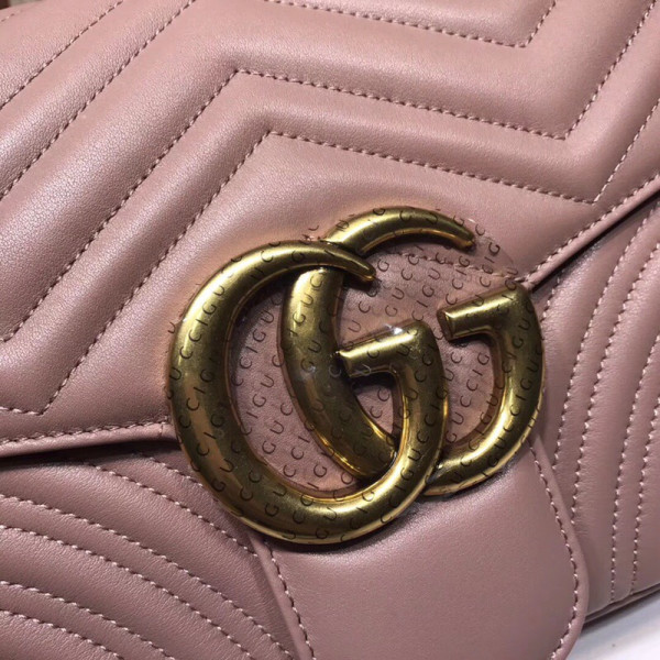 HOT SALE Gucci GG Marmont 31CM