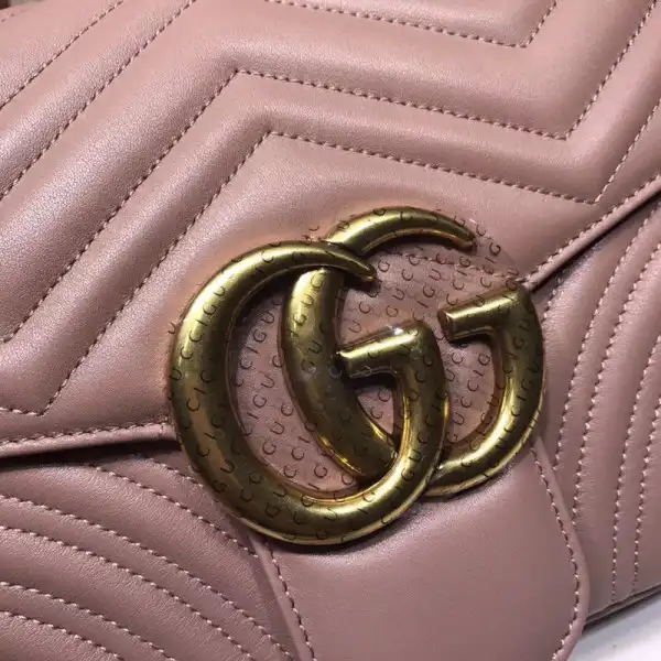 Frstbag ru Gucci GG Marmont 31CM