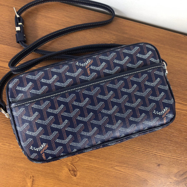 HOT SALE GOYARD CAPVERT BAG