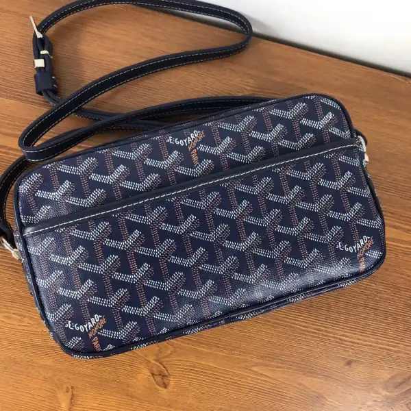 GOYARD CAPVERT BAG