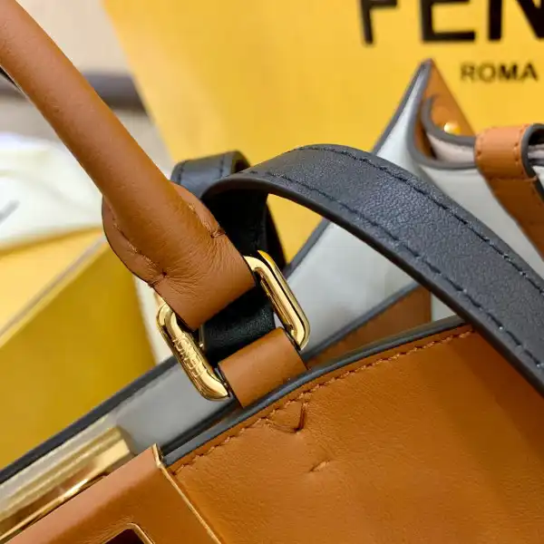 Yupoo bagsoffer FENDI PEEKABOO I SEE YOU