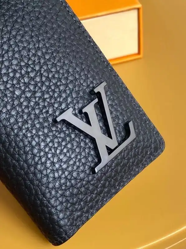 Cheap LOUIS VUITTON POCKET ORGANIZER