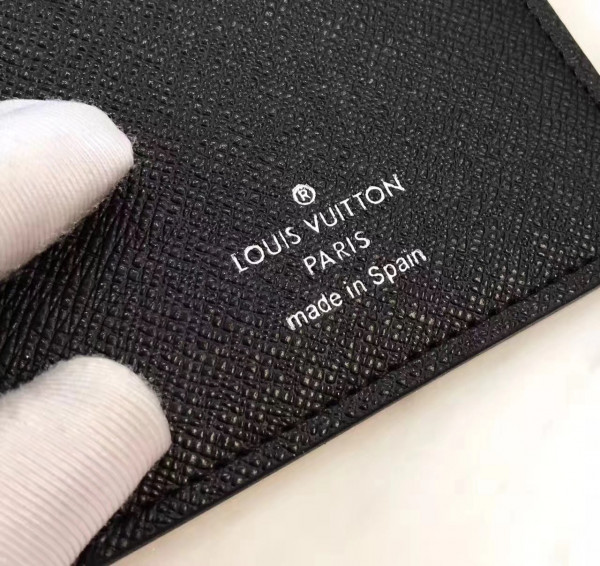 HOT SALE Louis Vuitton Supreme wallet