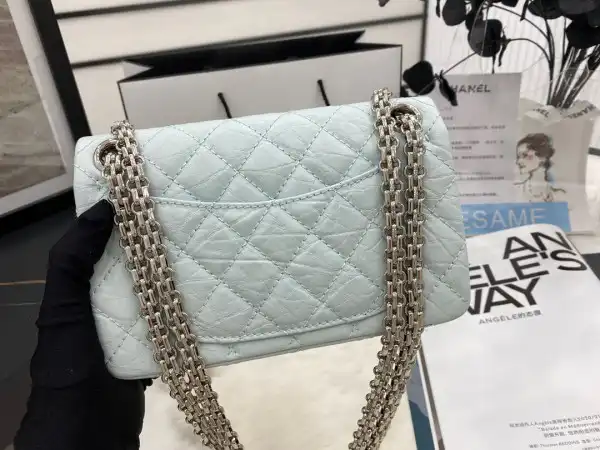 Cheap CL MINI 2.55 HANDBAG