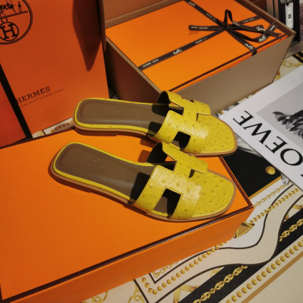 HOT SALE HERMES SANDAL