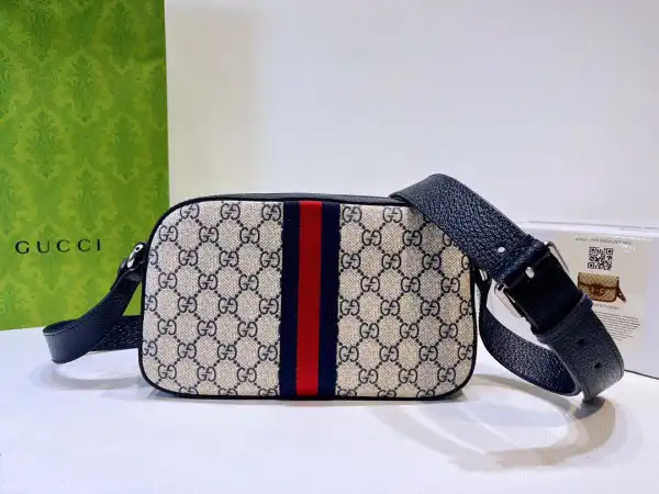 Gucci Ophidia GG shoulder bag