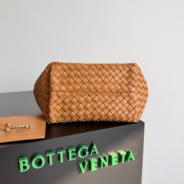 HOT SALE BOTTEGA VENETA MINI CABAT