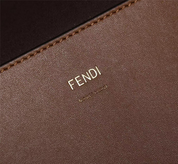 HOT SALE Fendi Sunshine Medium-35*17*31cm